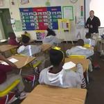 GVSU addresses teacher shortages through partnerships